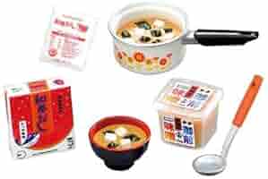 ほっと幸せ、わが家の味♪リーメントぷちサンプルミニチュア 41+lqRfFr6L._AC_SY200_QL15_.jpg